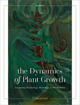 Ford | The Dynamics of Plant Growth | Buch | 978-0-19-286717-9 | www.sack.de