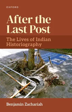 Zachariah |  After the Last Post | Buch |  Sack Fachmedien