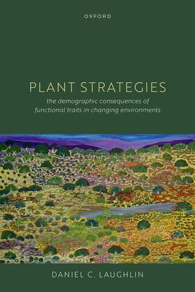 Laughlin | Plant Strategies | Buch | 978-0-19-286795-7 | sack.de