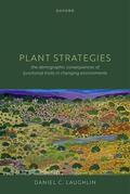 Laughlin |  Plant Strategies | Buch |  Sack Fachmedien