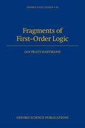 Pratt-Hartmann |  Fragments of First-Order Logic | Buch |  Sack Fachmedien