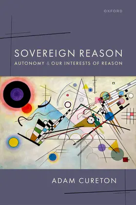 Cureton |  Sovereign Reason | Buch |  Sack Fachmedien