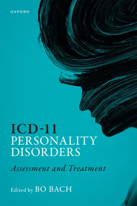 Bach |  ICD-11 Personality Disorders | Buch |  Sack Fachmedien