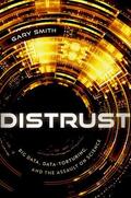 Smith |  Distrust | Buch |  Sack Fachmedien