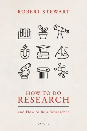 Stewart |  How to Do Research | Buch |  Sack Fachmedien