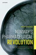 Sogner |  Norway's Pharmaceutical Revolution | Buch |  Sack Fachmedien