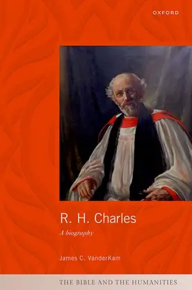 VanderKam |  R. H. Charles | Buch |  Sack Fachmedien