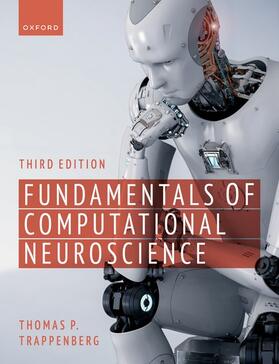 Trappenberg |  Fundamentals of Computational Neuroscience | Buch |  Sack Fachmedien