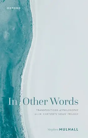 Mulhall |  In Other Words | Buch |  Sack Fachmedien