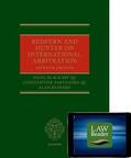 Blackaby KC / Partasides KC / Redfern |  Redfern and Hunter on International Arbitration 7th Edition 2 Volume Set | Buch |  Sack Fachmedien