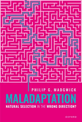 Madgwick |  Maladaptation | Buch |  Sack Fachmedien