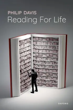 Davis |  Reading for Life | Buch |  Sack Fachmedien