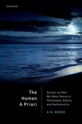 Moore |  The Human a Priori | Buch |  Sack Fachmedien