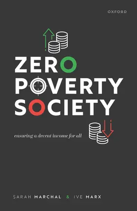 Marchal / Marx |  Zero Poverty Society | Buch |  Sack Fachmedien