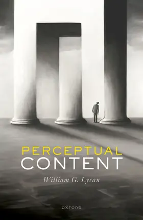 Lycan |  Perceptual Content | Buch |  Sack Fachmedien