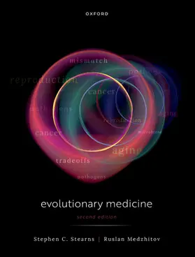 Stearns / Medzhitov | Evolutionary Medicine | Buch | 978-0-19-287197-8 | www.sack.de