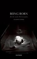 Stone |  Being Born | Buch |  Sack Fachmedien