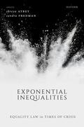 Atrey / Fredman |  Exponential Inequalities | Buch |  Sack Fachmedien