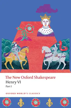 Anonymous / Shakespeare / Marlowe |  Henry VI, Part I | Buch |  Sack Fachmedien