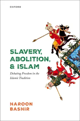 Bashir |  Slavery, Abolition, and Islam | Buch |  Sack Fachmedien