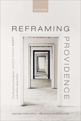 Kopf |  Reframing Providence | Buch |  Sack Fachmedien