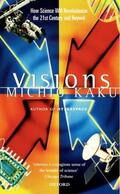 Kaku |  Visions | Buch |  Sack Fachmedien