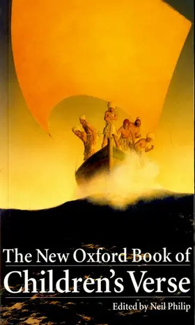 Philip |  The New Oxford Book of Children's Verse | Buch |  Sack Fachmedien
