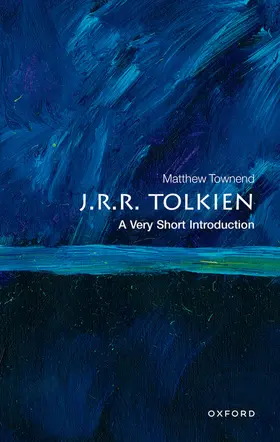 Townend | J.R.R. Tolkien | Buch | 978-0-19-288204-2 | www.sack.de