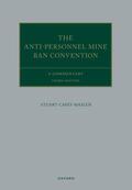 Casey-Maslen |  The Anti-Personnel Mine Ban Convention | Buch |  Sack Fachmedien