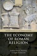 Wilson / Ray / Trentacoste |  The Economy of Roman Religion | Buch |  Sack Fachmedien