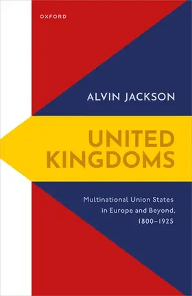 Jackson |  United Kingdoms | Buch |  Sack Fachmedien