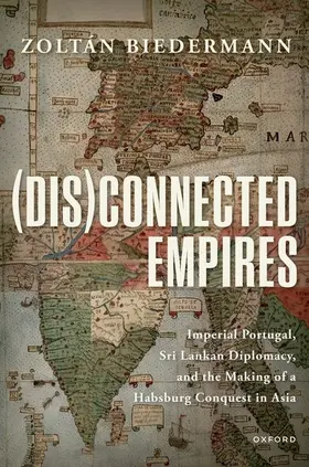 Biedermann |  (Dis)Connected Empires | Buch |  Sack Fachmedien