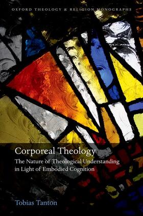 Tanton |  Corporeal Theology | Buch |  Sack Fachmedien