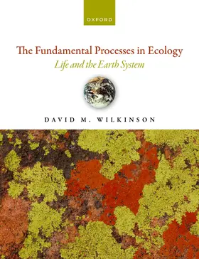 Wilkinson |  The Fundamental Processes in Ecology | Buch |  Sack Fachmedien