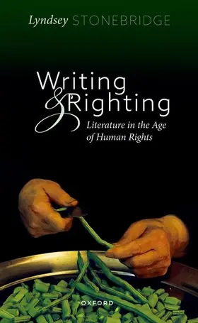 Stonebridge |  Writing and Righting | Buch |  Sack Fachmedien