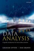 Upton / Brawn |  Data Analysis | Buch |  Sack Fachmedien