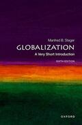 Steger |  Globalization: A Very Short Introduction | Buch |  Sack Fachmedien