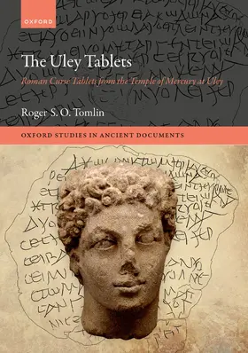 Tomlin |  The Uley Tablets | Buch |  Sack Fachmedien