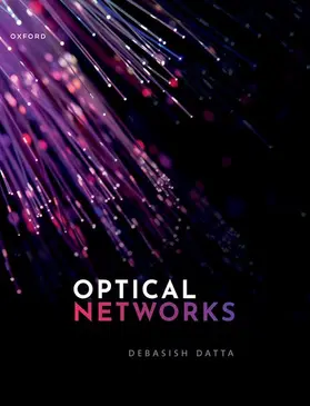 Datta |  Optical Networks | Buch |  Sack Fachmedien