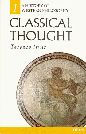 Irwin |  Classical Thought | Buch |  Sack Fachmedien