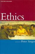 Singer |  Ethics | Buch |  Sack Fachmedien