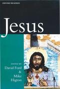 Ford / Higton |  Jesus | Buch |  Sack Fachmedien