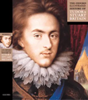 Morrill |  The Oxford Illustrated History of Tudor and Stuart Britain | Buch |  Sack Fachmedien