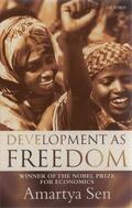 Sen |  Development as Freedom | Buch |  Sack Fachmedien