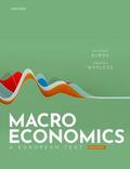 Burda / Wyplosz |  Macroeconomics | Buch |  Sack Fachmedien