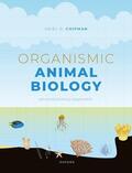 Chipman |  Organismic Animal Biology | Buch |  Sack Fachmedien