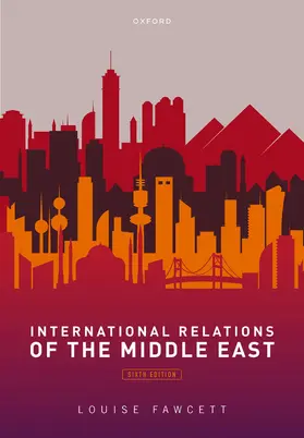 Fawcett |  International Relations of the Middle East | Buch |  Sack Fachmedien