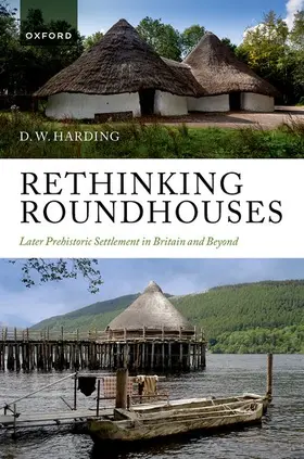 Harding | Rethinking Roundhouses | Buch | 978-0-19-289380-2 | sack.de