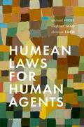 Hicks / Jaag / Loew |  Humean Laws for Human Agents | Buch |  Sack Fachmedien