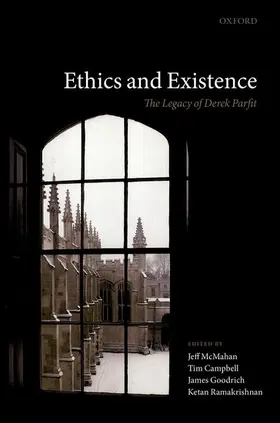 Mcmahan / McMahan / Campbell |  Ethics and Existence | Buch |  Sack Fachmedien
